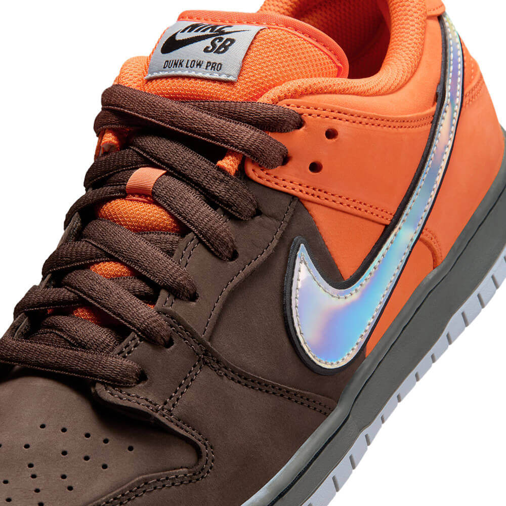 NIKE SB シューズ DUNK LOW PRO "Muni FAST PASS" IR1888-800 08