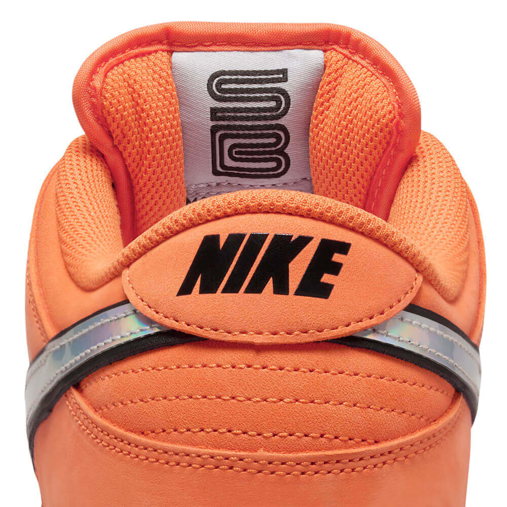 NIKE SB シューズ DUNK LOW PRO "Muni FAST PASS" IR1888-800 09
