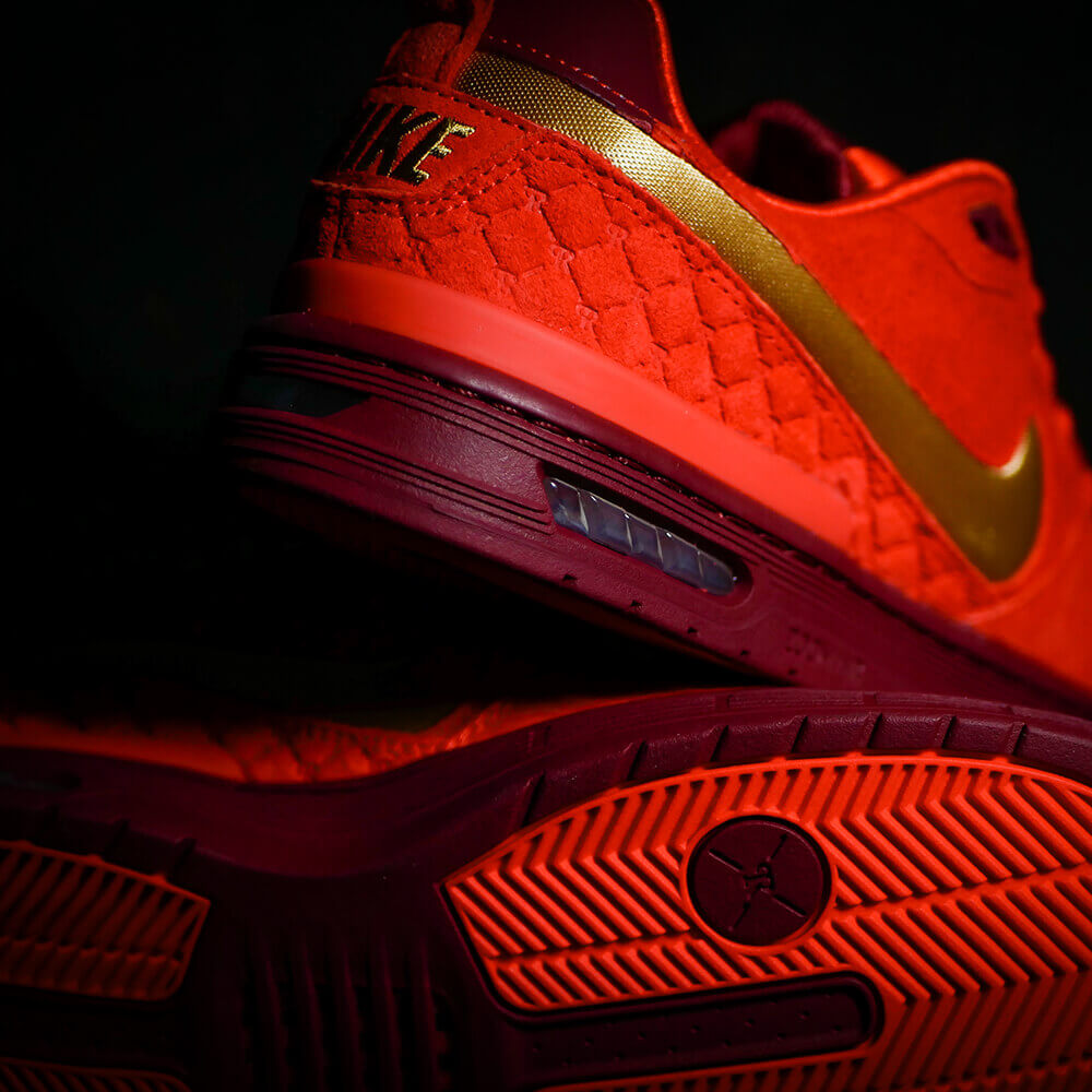 NIKE SB シューズ PAUL RODRIGUEZ ZOOM AIR LOW QS "ALL STAR" IQ5648-600 i-04