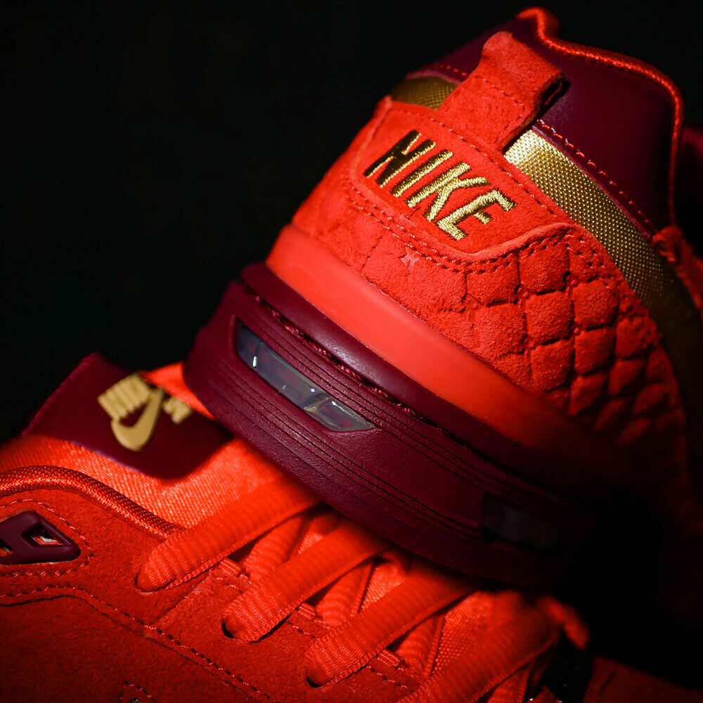 NIKE SB シューズ PAUL RODRIGUEZ ZOOM AIR LOW QS "ALL STAR" IQ5648-600 i-05