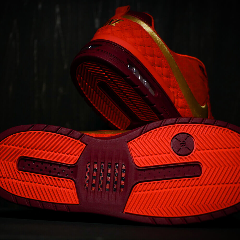 NIKE SB シューズ PAUL RODRIGUEZ ZOOM AIR LOW QS "ALL STAR" IQ5648-600 i-06