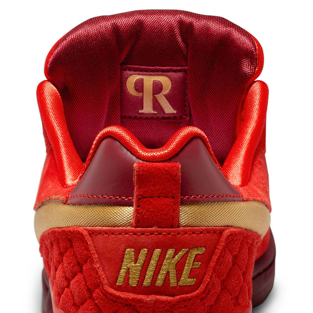 NIKE SB シューズ PAUL RODRIGUEZ ZOOM AIR LOW QS "ALL STAR" IQ5648-600 10