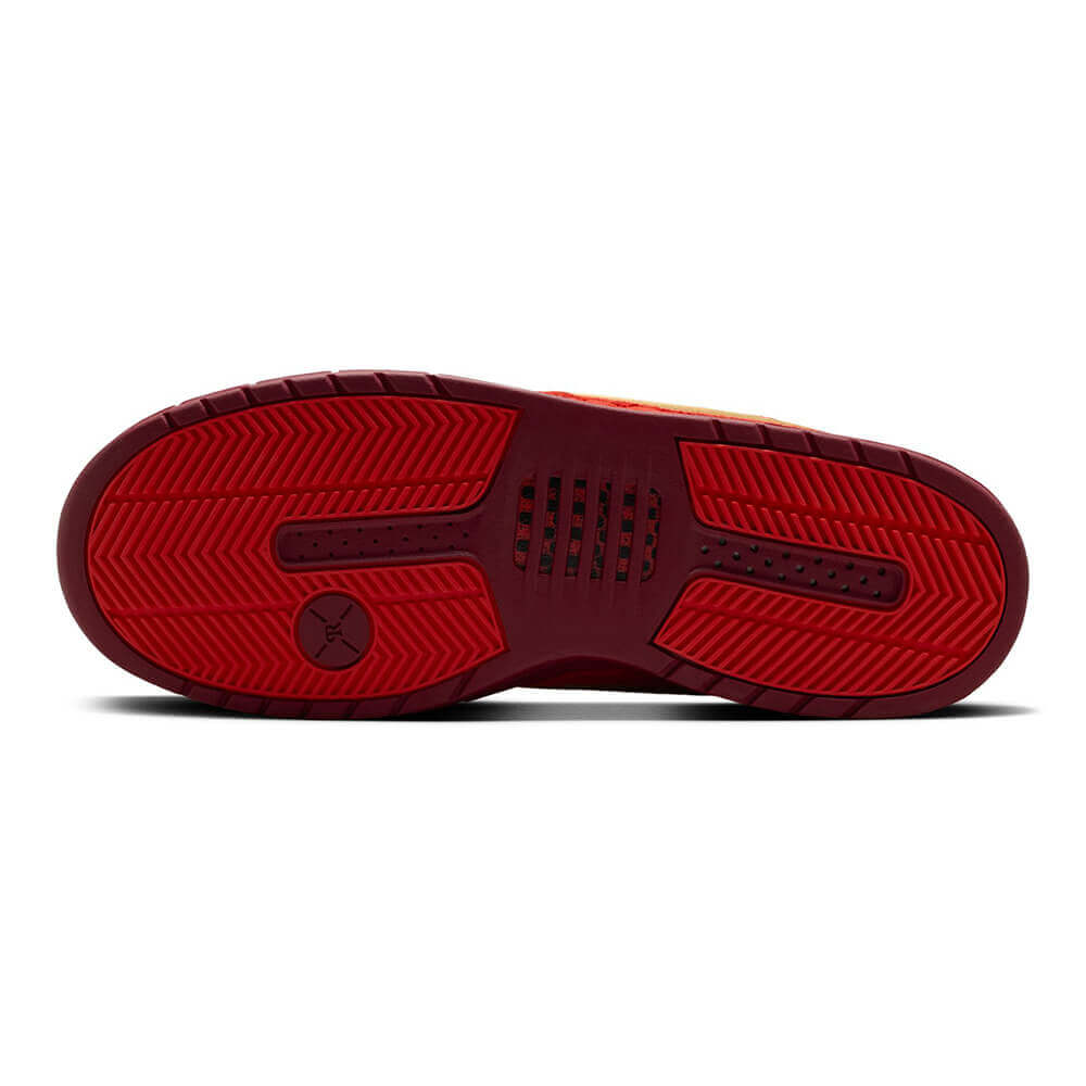 NIKE SB シューズ PAUL RODRIGUEZ ZOOM AIR LOW QS "ALL STAR" IQ5648-600 03