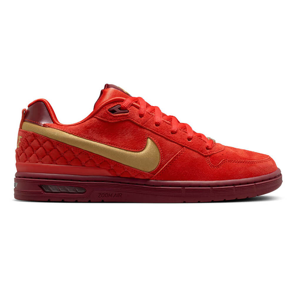 NIKE SB シューズ PAUL RODRIGUEZ ZOOM AIR LOW QS "ALL STAR" IQ5648-600 06
