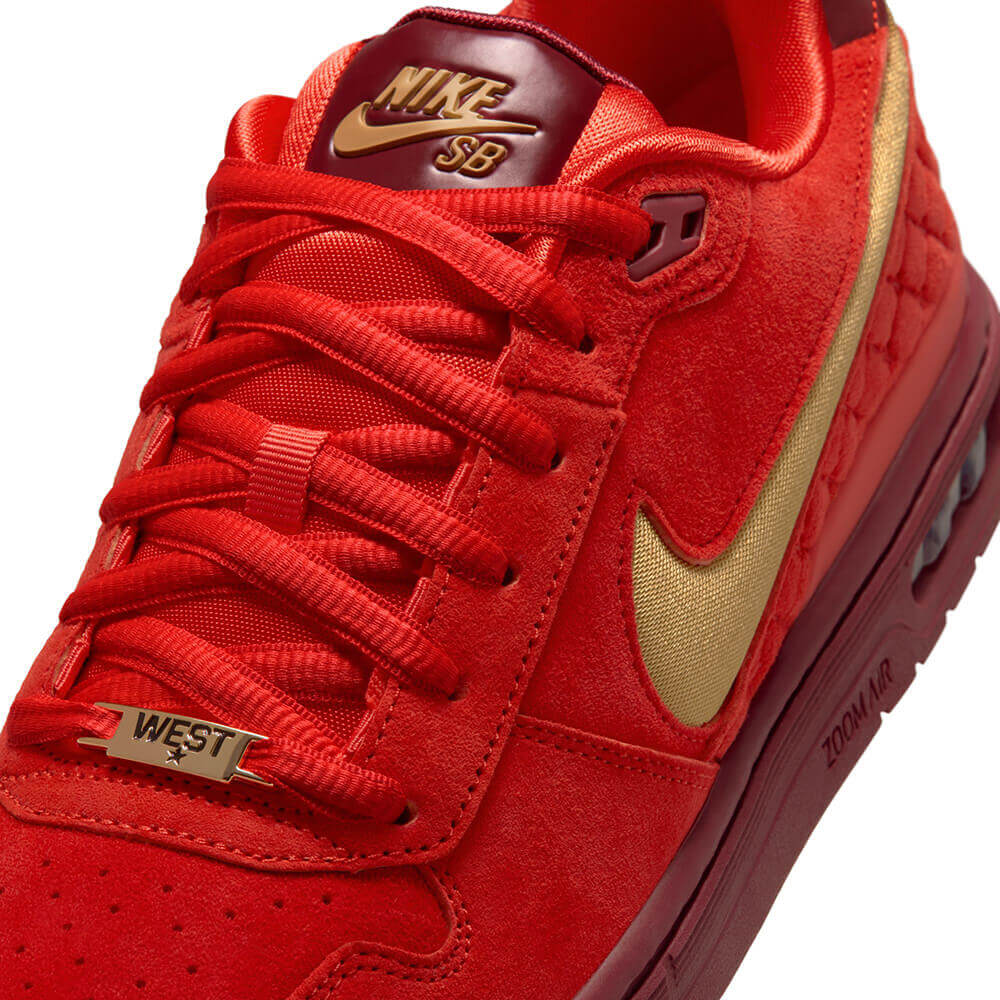 NIKE SB シューズ PAUL RODRIGUEZ ZOOM AIR LOW QS "ALL STAR" IQ5648-600 08