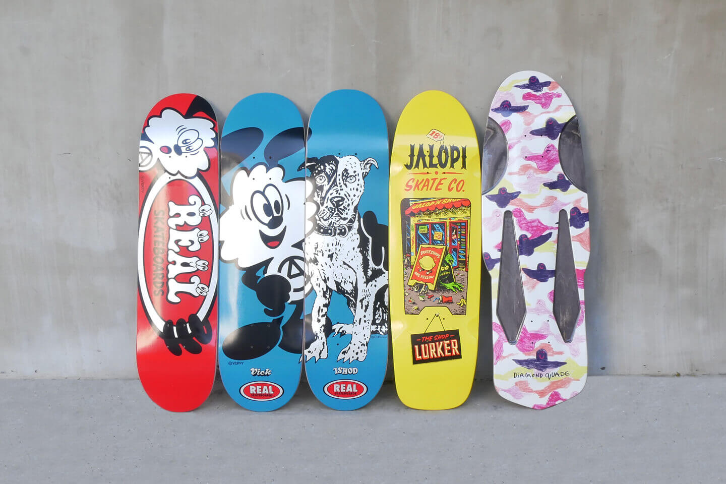 SKATE SHOP DAY 2026 商品写真