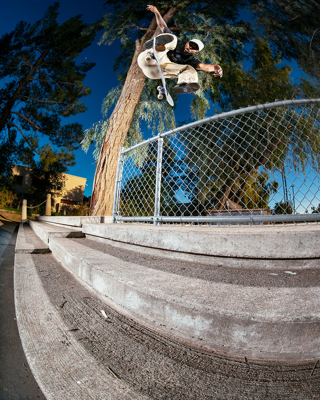 NIKE SB（ナイキエスビー）シューズ DUNK LOW PRO x DASHAWN JORDAN "String" IB6208-200 SKATE PHOTO