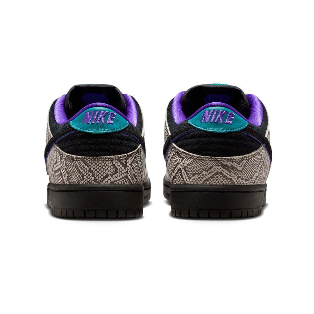 NIKE SB（ナイキエスビー）シューズ DUNK LOW PRO x DASHAWN JORDAN "String" IB6208-200 02