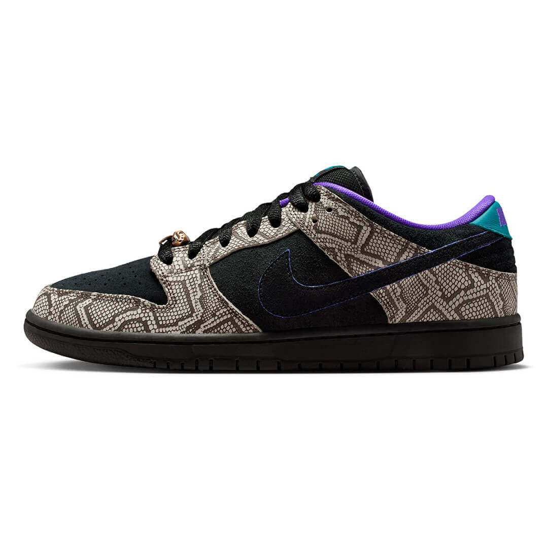 NIKE SB（ナイキエスビー）シューズ DUNK LOW PRO x DASHAWN JORDAN "String" IB6208-200 04