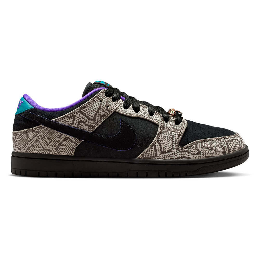 NIKE SB（ナイキエスビー）シューズ DUNK LOW PRO x DASHAWN JORDAN "String" IB6208-200 06