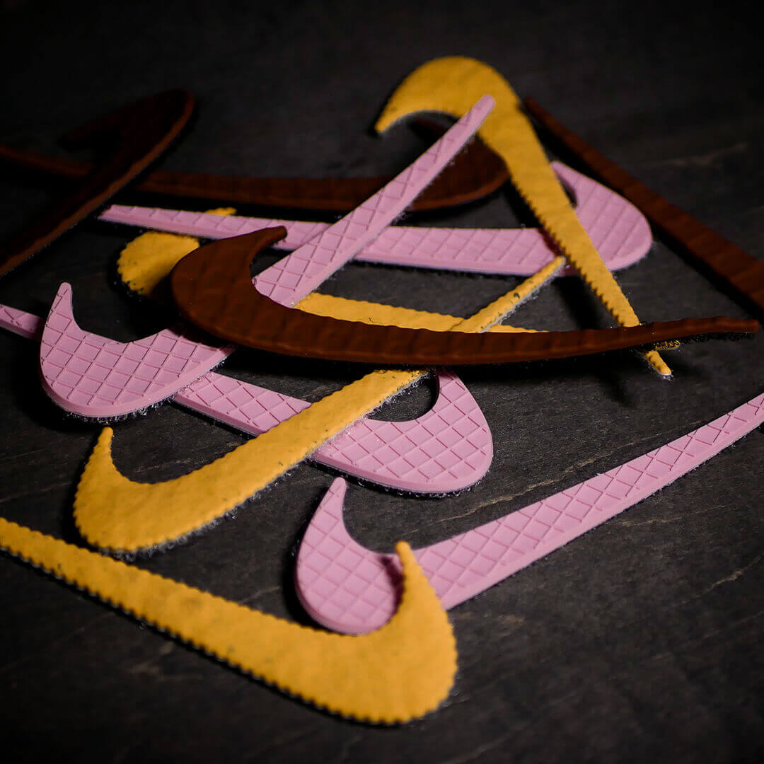 NIKE SB シューズ DUNK LOW PRO QS x NOTE MANCHESTER "BISCUITS" IO9508-200 写真 07