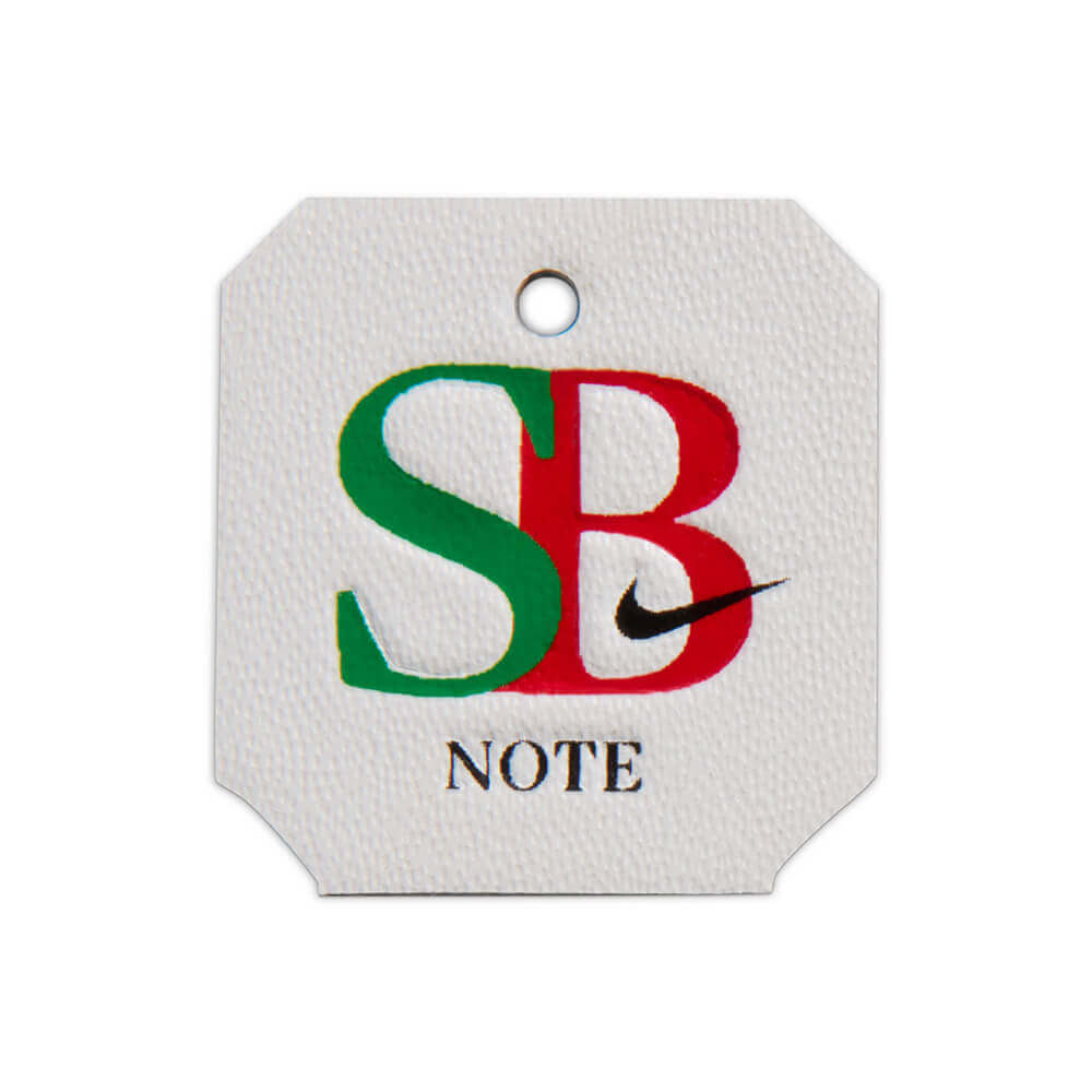 NIKE SB シューズ DUNK LOW PRO QS x NOTE MANCHESTER "BISCUITS" IO9508-200 14