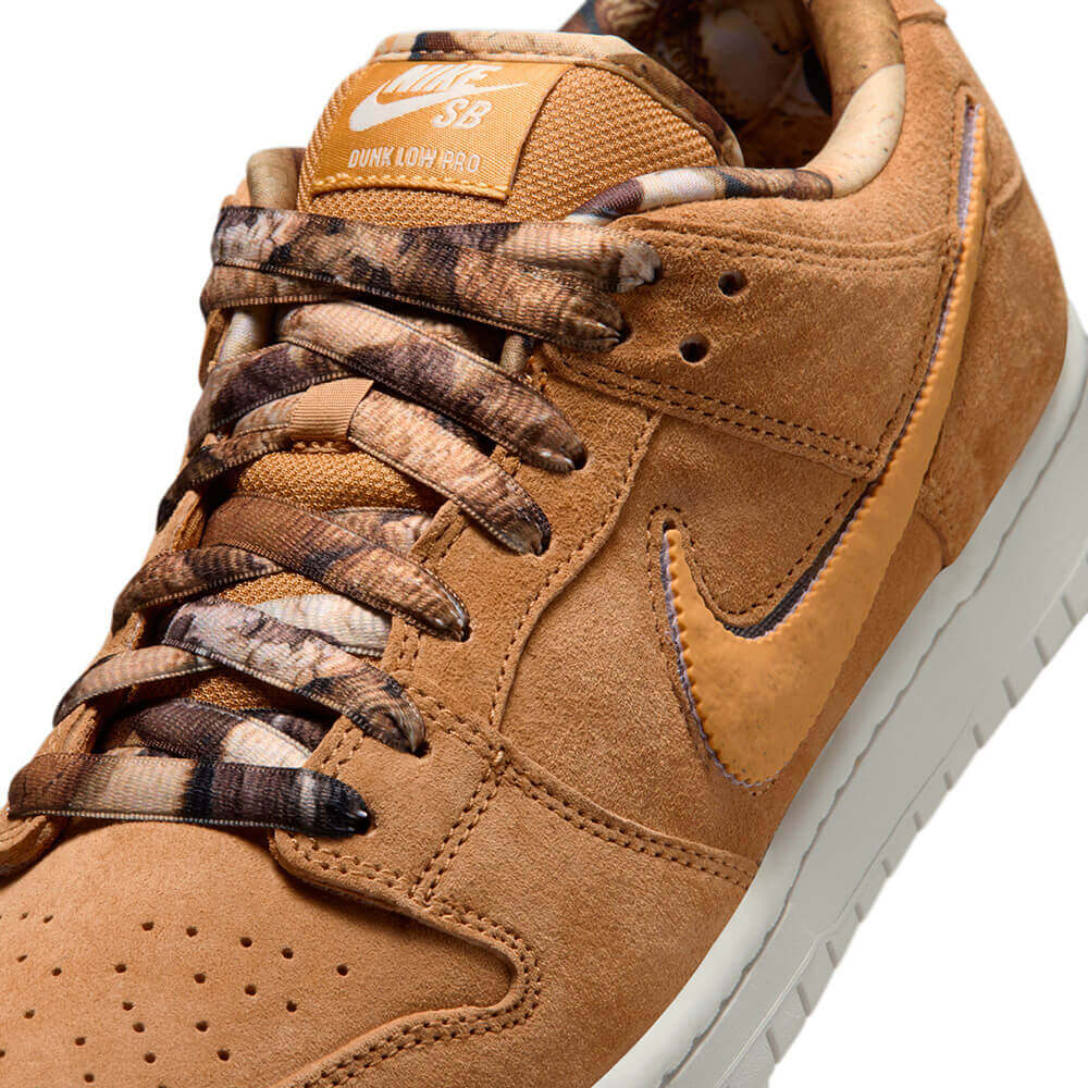 NIKE SB シューズ DUNK LOW PRO QS x NOTE MANCHESTER "BISCUITS" IO9508-200 09