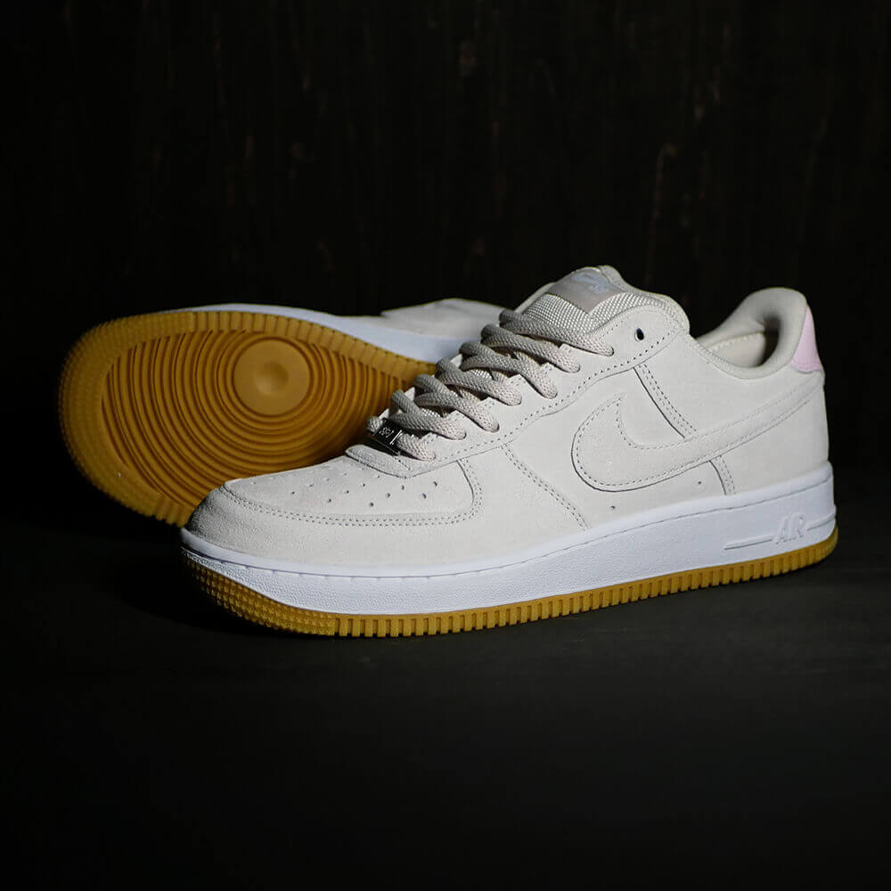【商品情報】NIKE SB シューズ AIR FORCE 1 “LT OREWOOD” HM8517-100