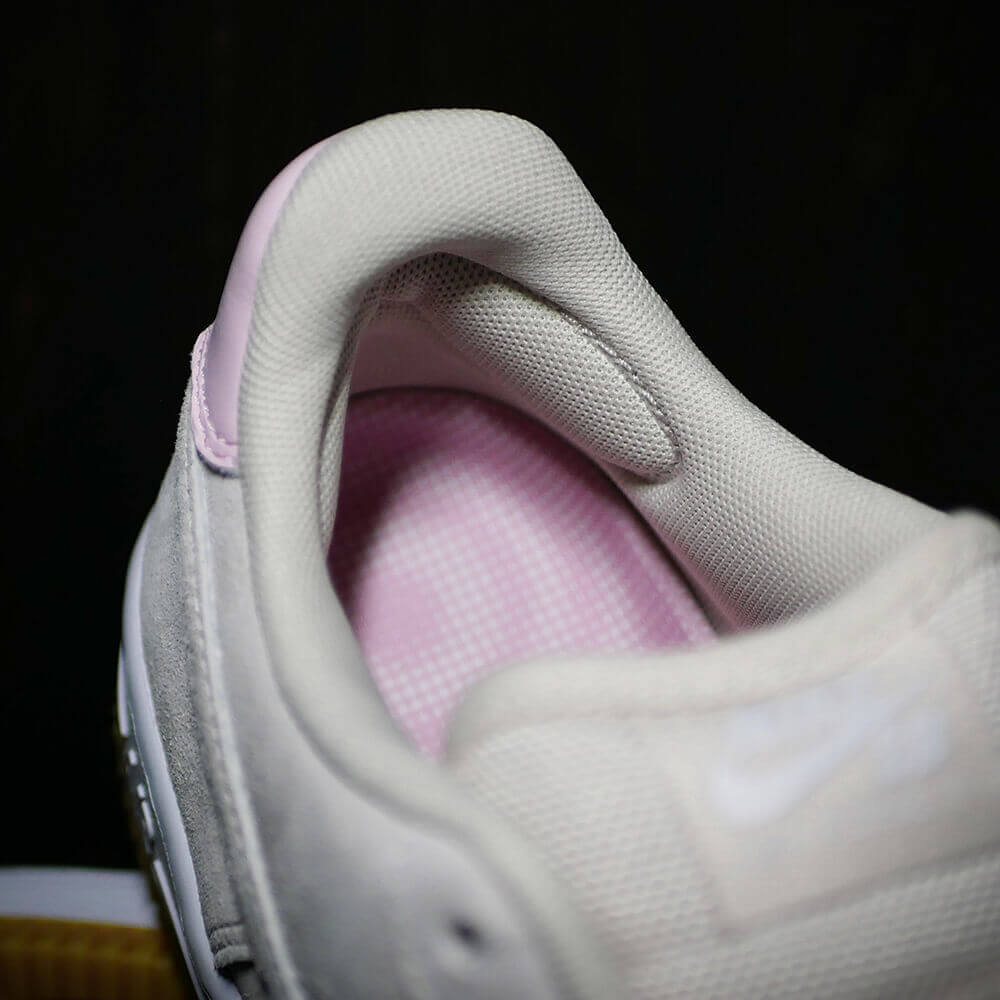 NIKE SB シューズ AIR FORCE 1 "LT OREWOOD" HM8517-100 PHOTO 06