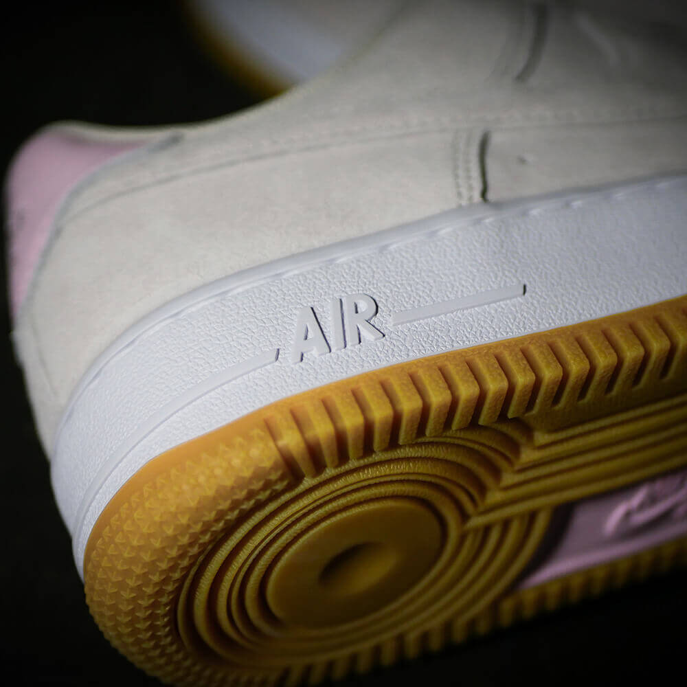 NIKE SB シューズ AIR FORCE 1 "LT OREWOOD" HM8517-100 PHOTO 07