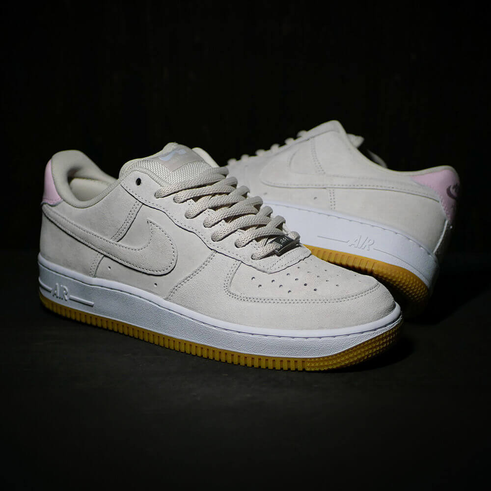NIKE SB シューズ AIR FORCE 1 "LT OREWOOD" HM8517-100 PHOTO 11