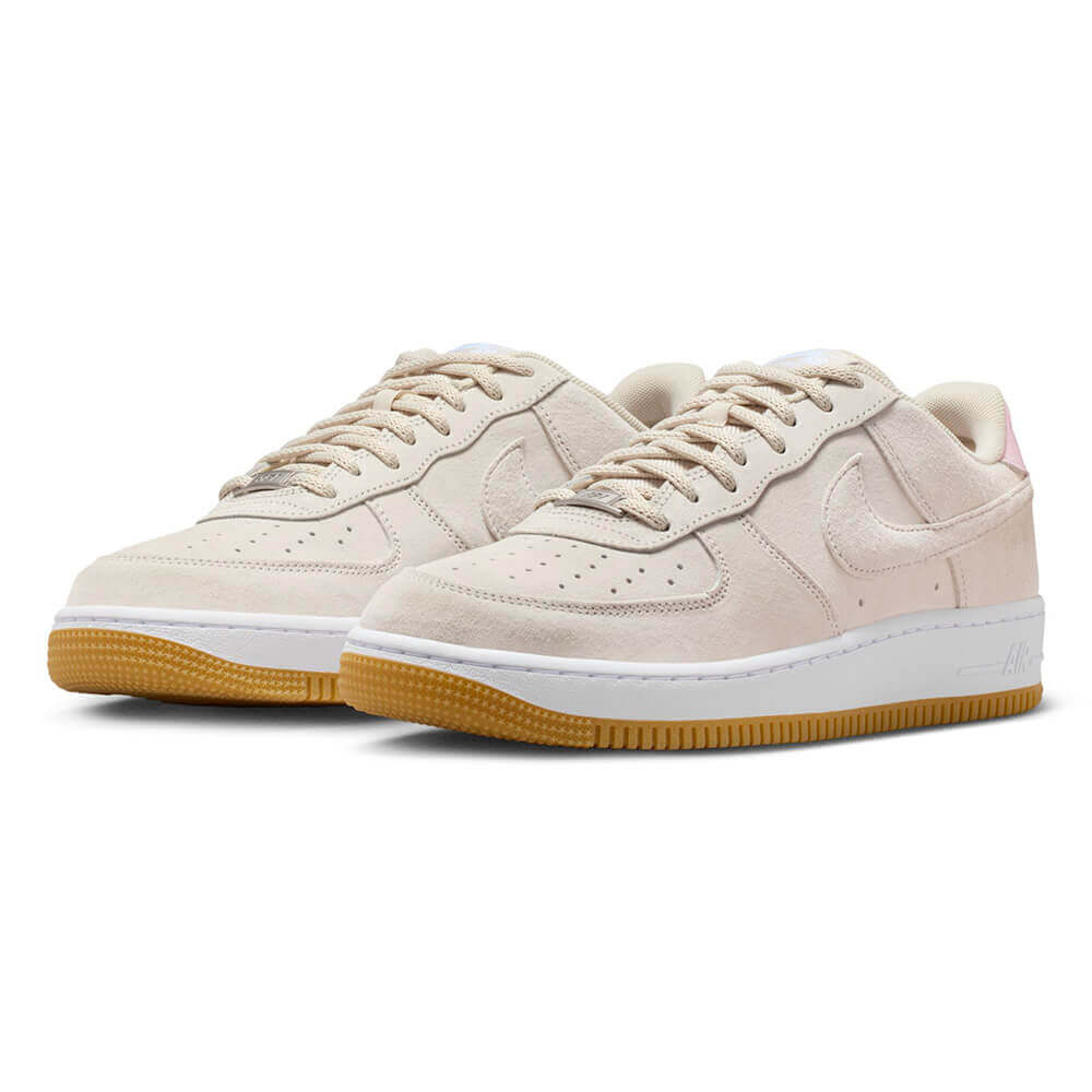 NIKE SB シューズ AIR FORCE 1 "LT OREWOOD" HM8517-100