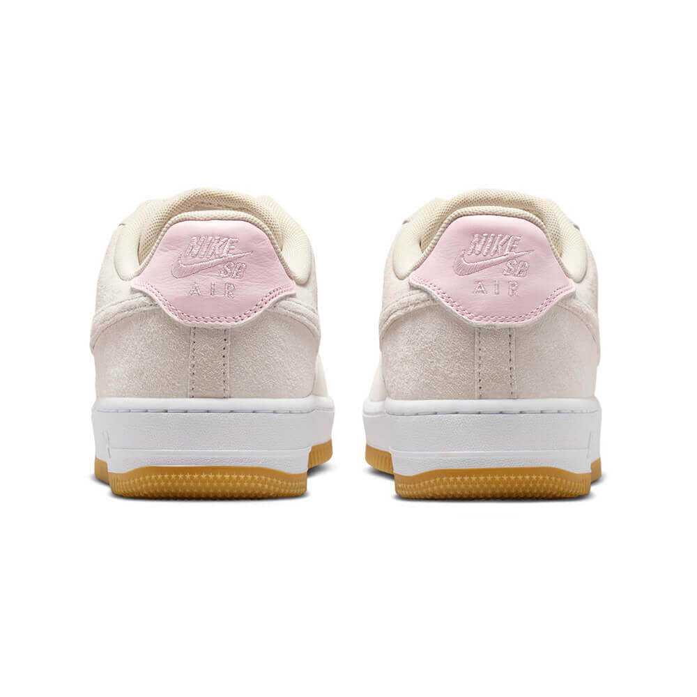 NIKE SB シューズ AIR FORCE 1 "LT OREWOOD" HM8517-100 02