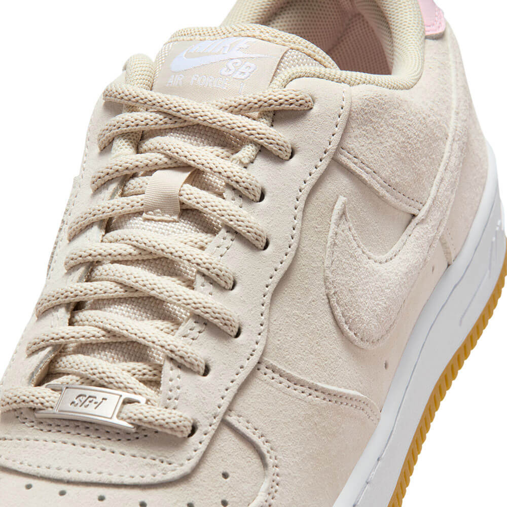 NIKE SB シューズ AIR FORCE 1 "LT OREWOOD" HM8517-100 08