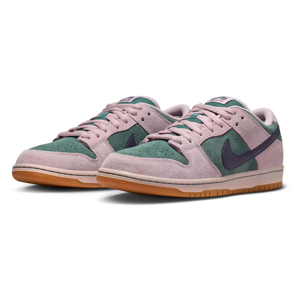 NIKE SB シューズ DUNK LOW PRO "Mineral Slate" HQ1625-300
