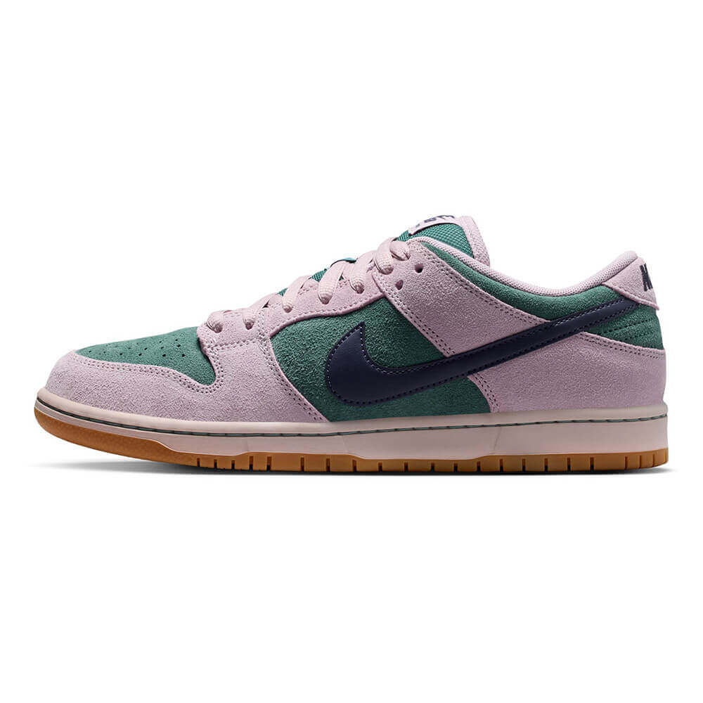 NIKE SB シューズ DUNK LOW PRO "Mineral Slate" HQ1625-300 04