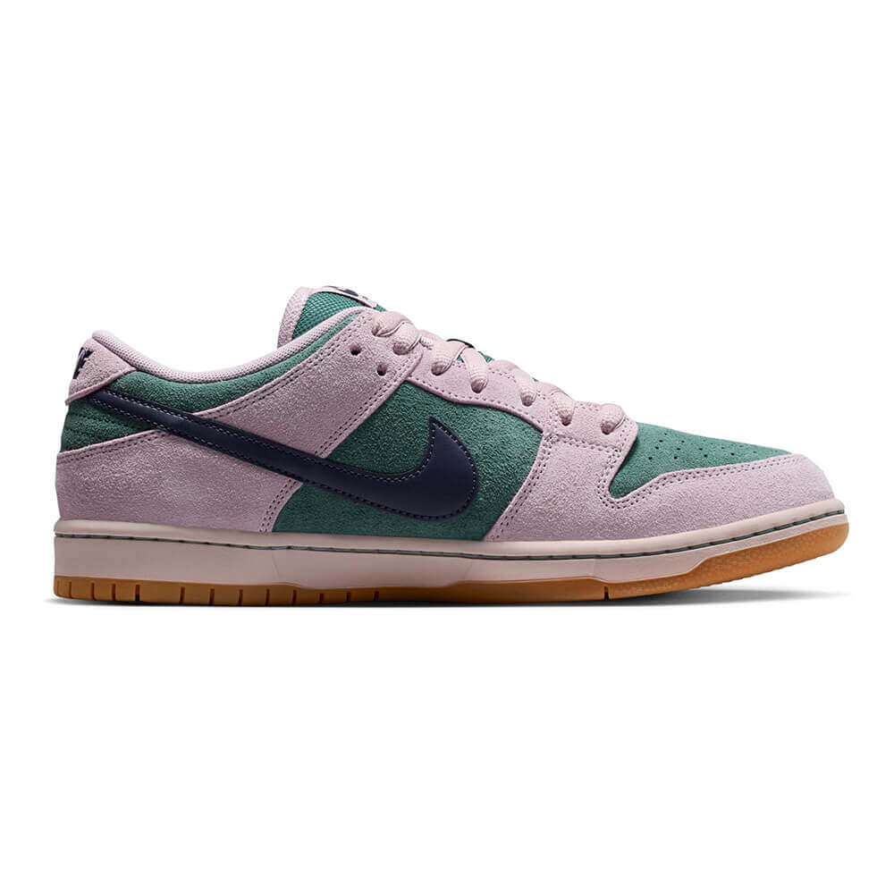 NIKE SB シューズ DUNK LOW PRO "Mineral Slate" HQ1625-300 05