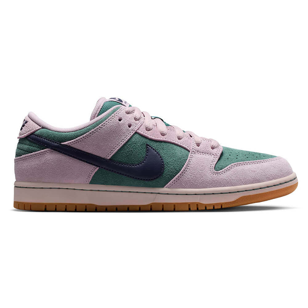 NIKE SB シューズ DUNK LOW PRO "Mineral Slate" HQ1625-300 06