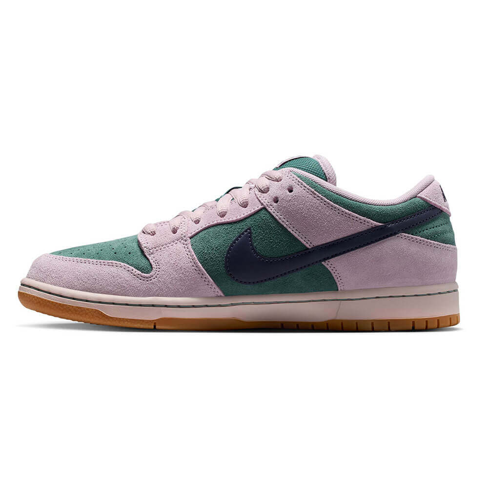 NIKE SB シューズ DUNK LOW PRO "Mineral Slate" HQ1625-300 07