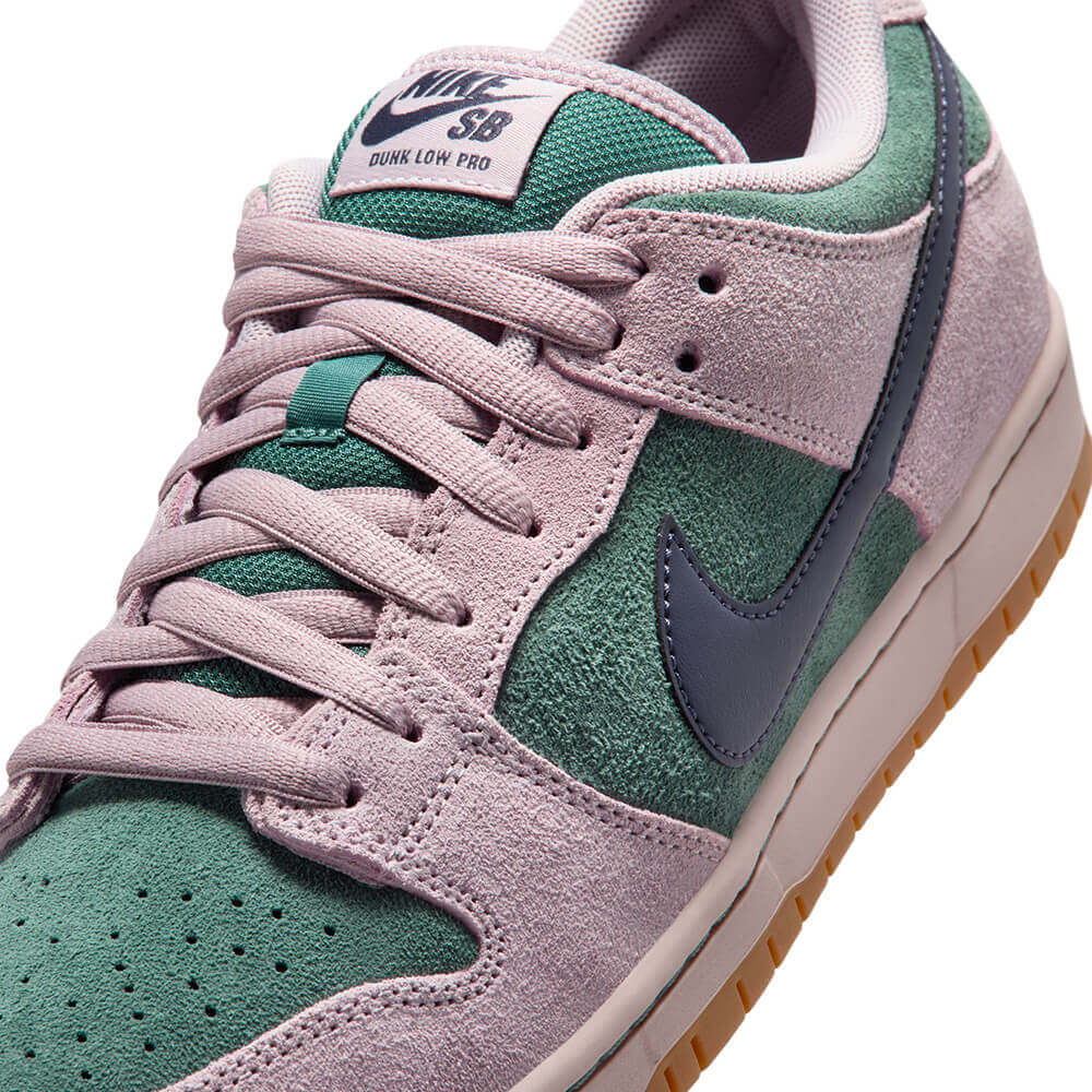 NIKE SB シューズ DUNK LOW PRO "Mineral Slate" HQ1625-300 08