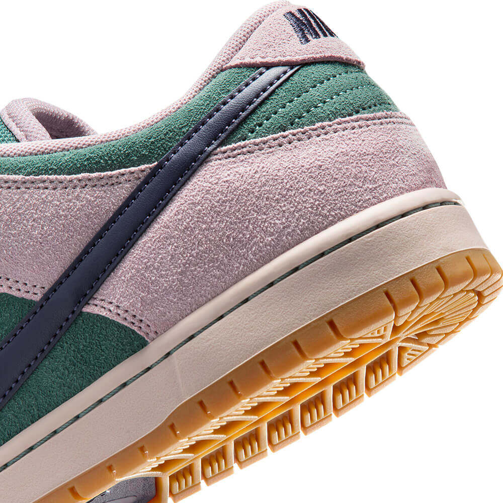 NIKE SB シューズ DUNK LOW PRO "Mineral Slate" HQ1625-300 09