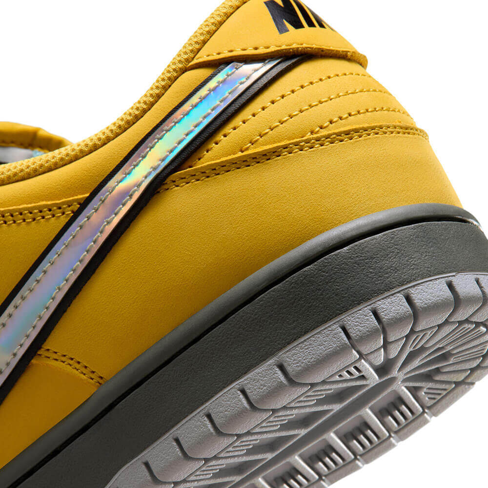 NIKE SB シューズ DUNK LOW PRO "Muni FAST PASS" IR1888-700 09