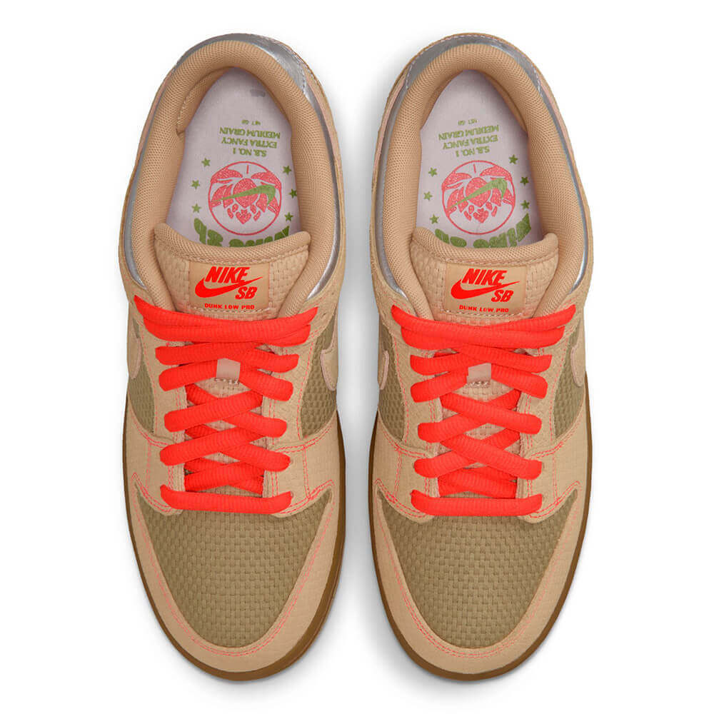 NIKE SB シューズ DUNK LOW PRO "SONGKRAN" IB6206-071 01