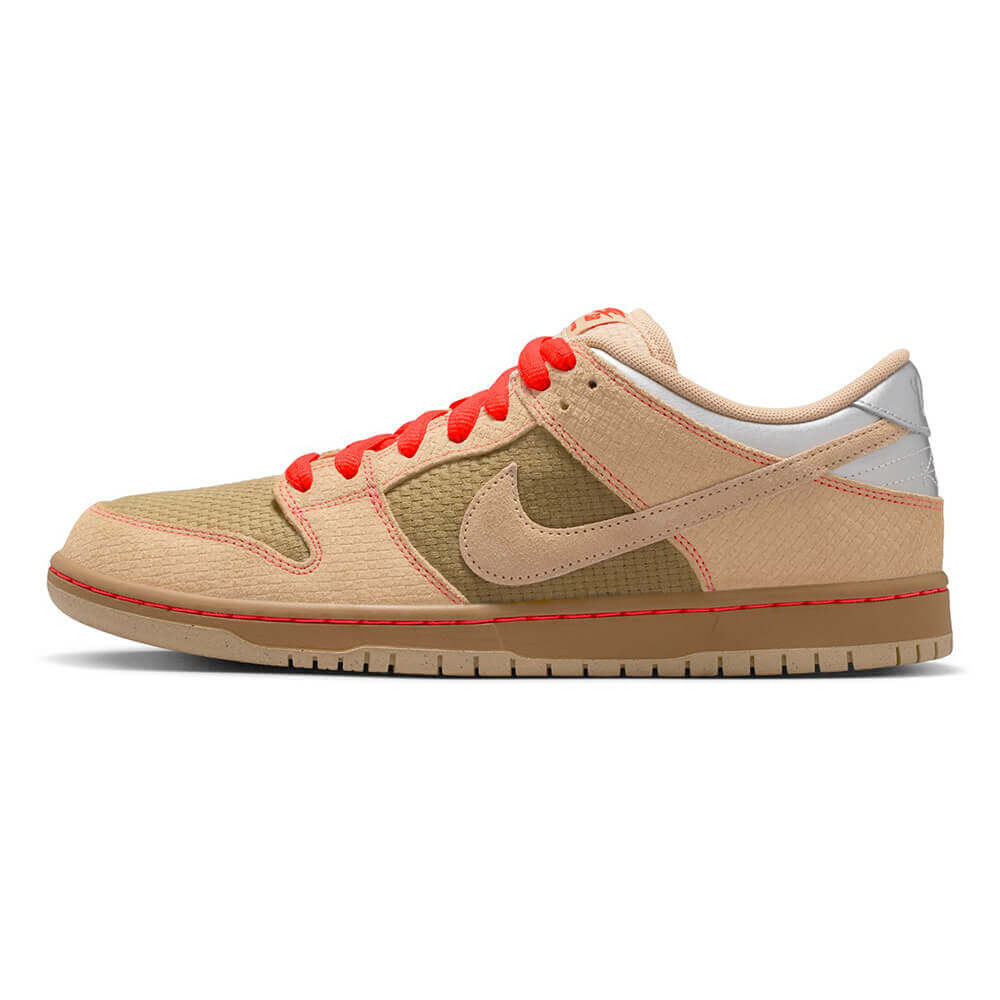 NIKE SB シューズ DUNK LOW PRO "SONGKRAN" IB6206-071 04