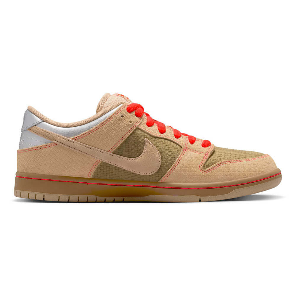 NIKE SB シューズ DUNK LOW PRO "SONGKRAN" IB6206-071 05
