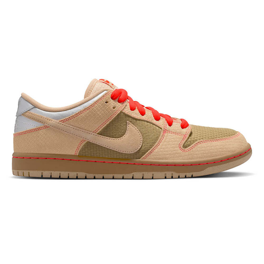 NIKE SB シューズ DUNK LOW PRO "SONGKRAN" IB6206-071 06