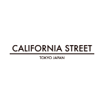 CALIFORNIA STREET
