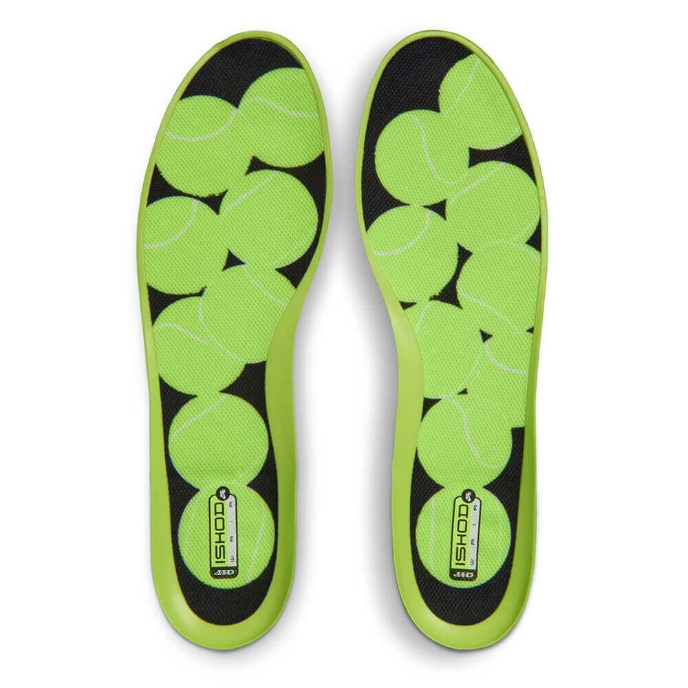 NIKE SB シューズ AIR MAX ISHOD PRM "VOLT" IB6212-701 10
