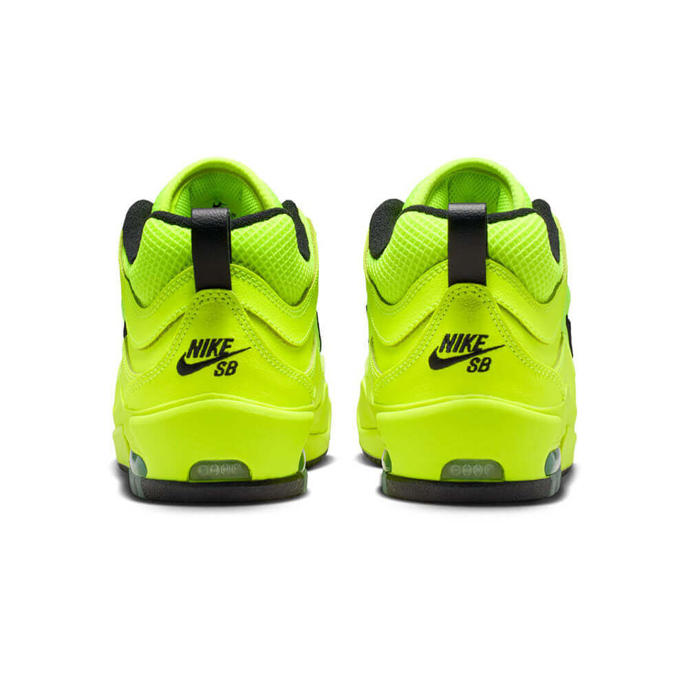NIKE SB シューズ AIR MAX ISHOD PRM "VOLT" IB6212-701 02