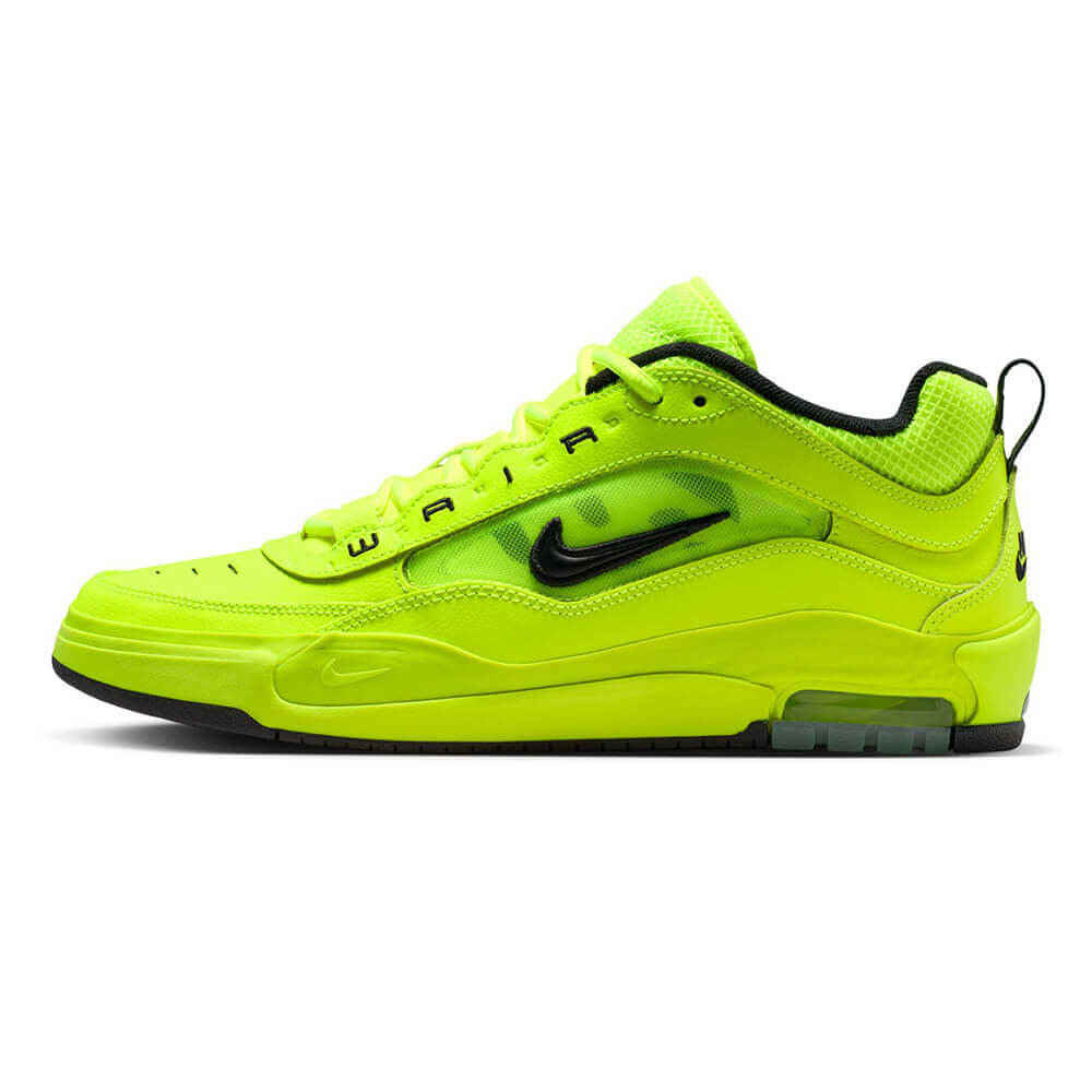 NIKE SB シューズ AIR MAX ISHOD PRM "VOLT" IB6212-701 04