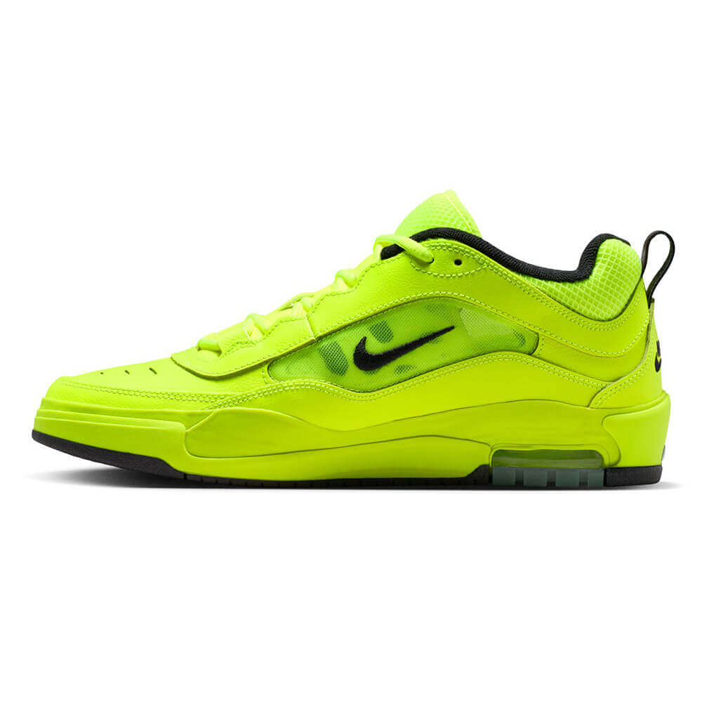 NIKE SB シューズ AIR MAX ISHOD PRM "VOLT" IB6212-701 07