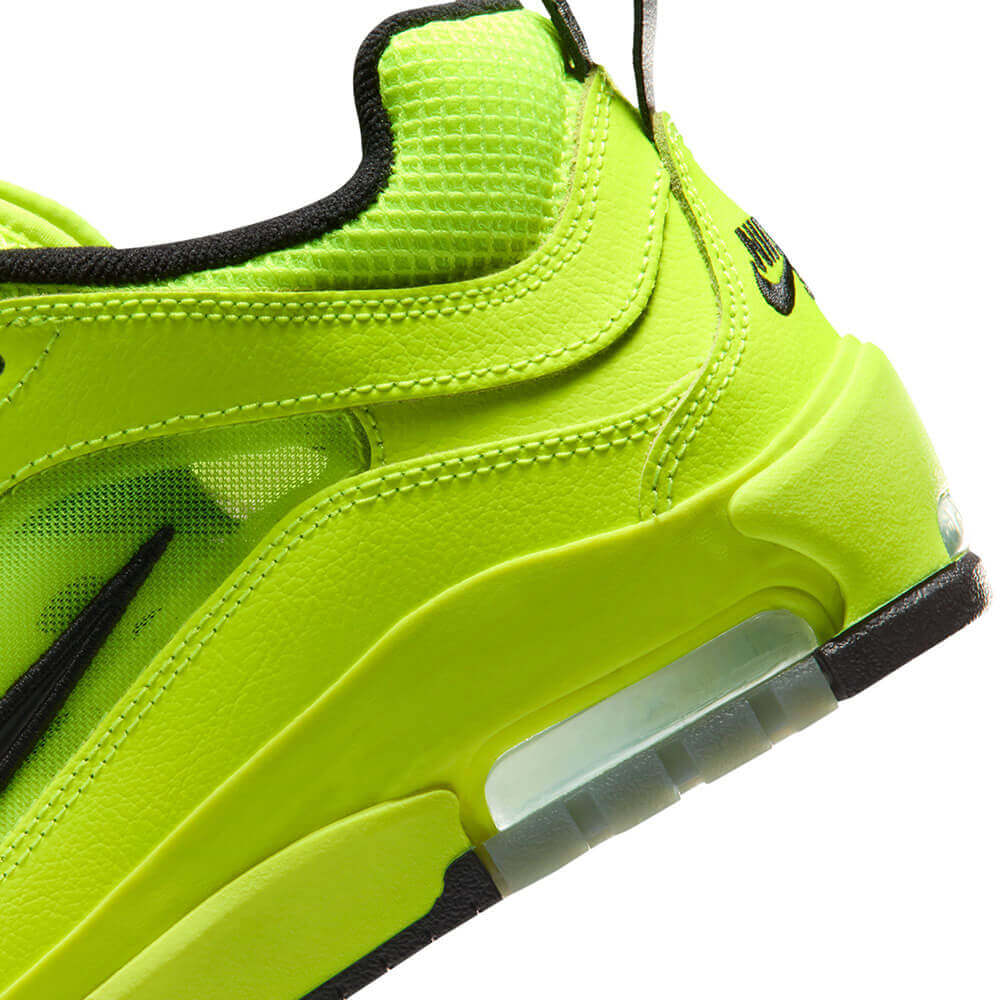 NIKE SB シューズ AIR MAX ISHOD PRM "VOLT" IB6212-701 09