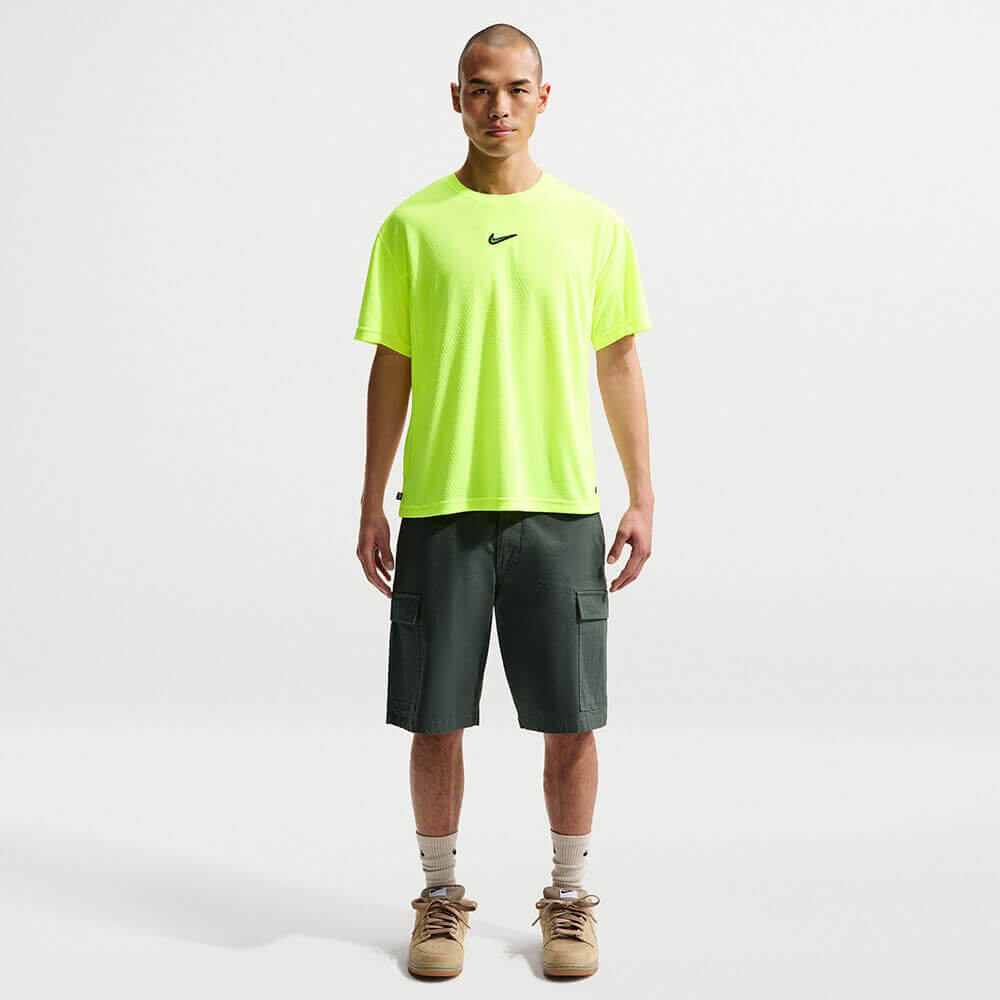 NIKE SB Tシャツ ISHOD JRSY TOP "VOLT" IF0437-702 04