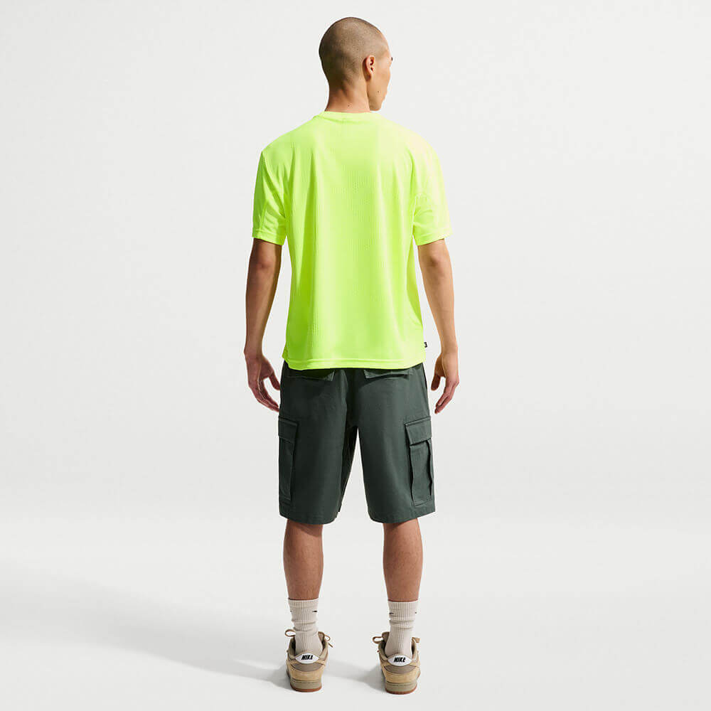 NIKE SB Tシャツ ISHOD JRSY TOP "VOLT" IF0437-702 06