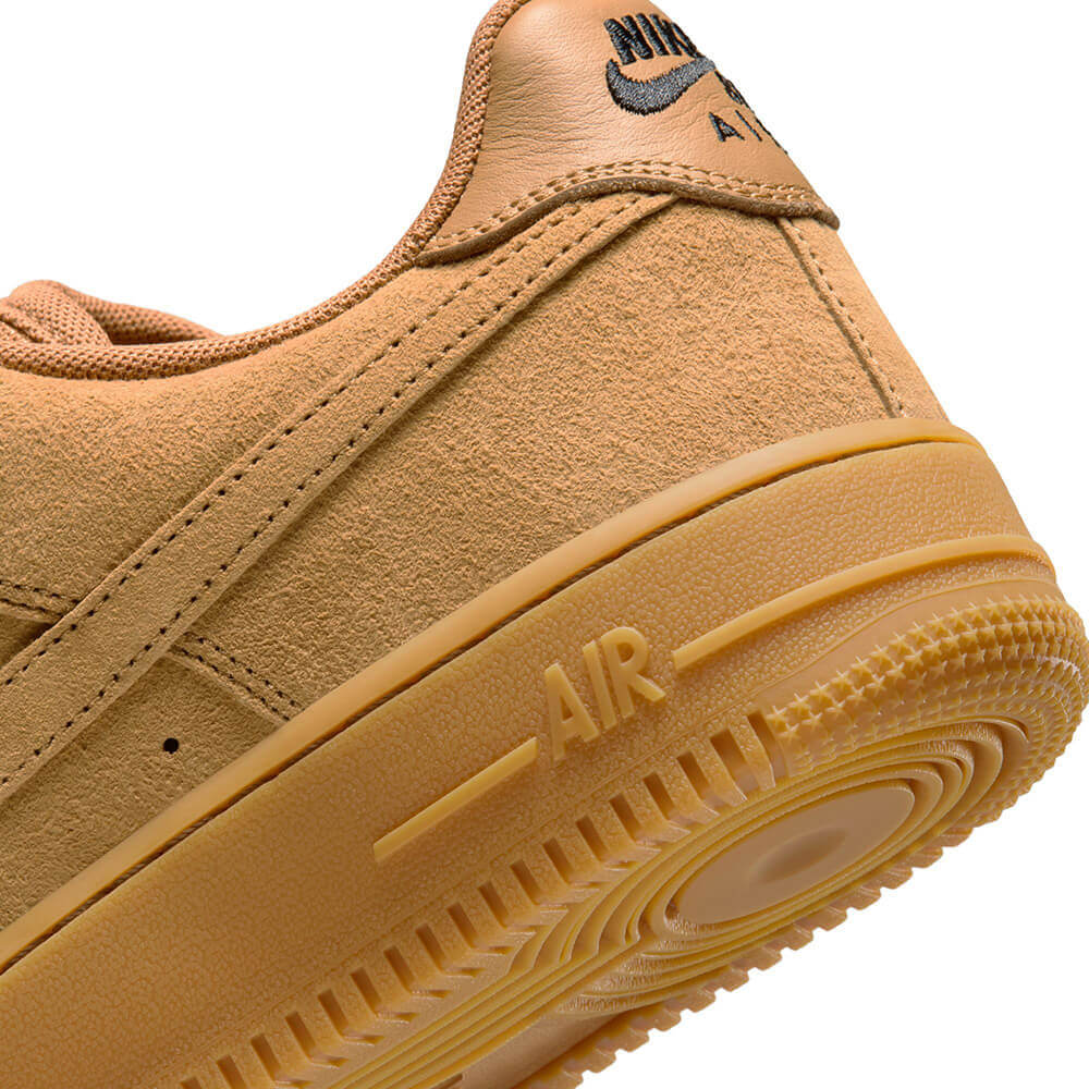 NIKE SB シューズ AIR FORCE 1 "FLAX" HM8517-200 10