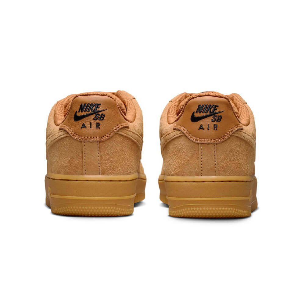 NIKE SB シューズ AIR FORCE 1 "FLAX" HM8517-200 02