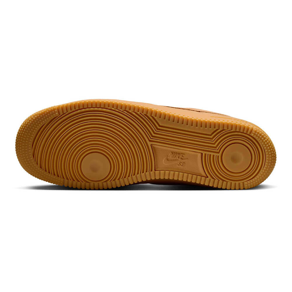 NIKE SB シューズ AIR FORCE 1 "FLAX" HM8517-200 03