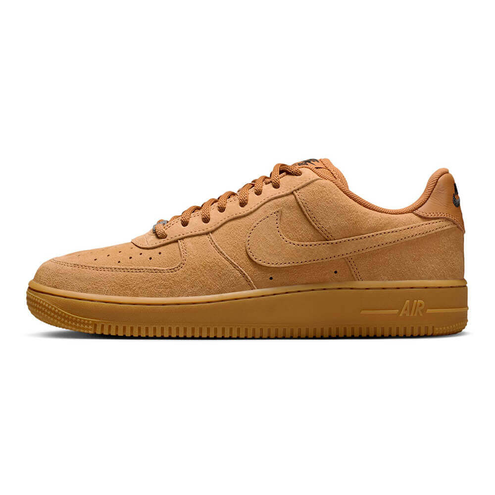 NIKE SB シューズ AIR FORCE 1 "FLAX" HM8517-200 04
