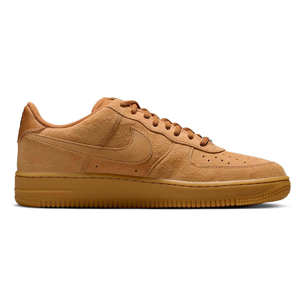 NIKE SB シューズ AIR FORCE 1 "FLAX" HM8517-200 05