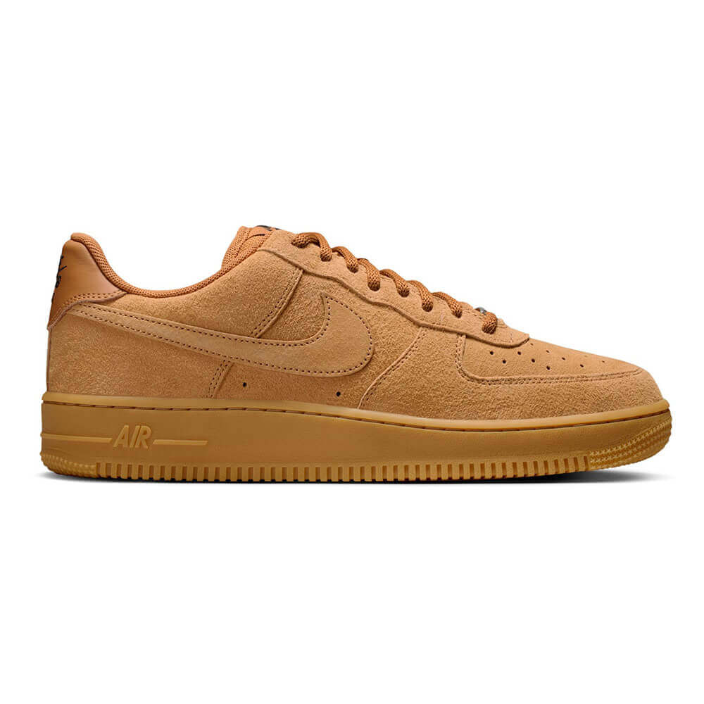 NIKE SB シューズ AIR FORCE 1 "06FLAX" HM8517-200 06